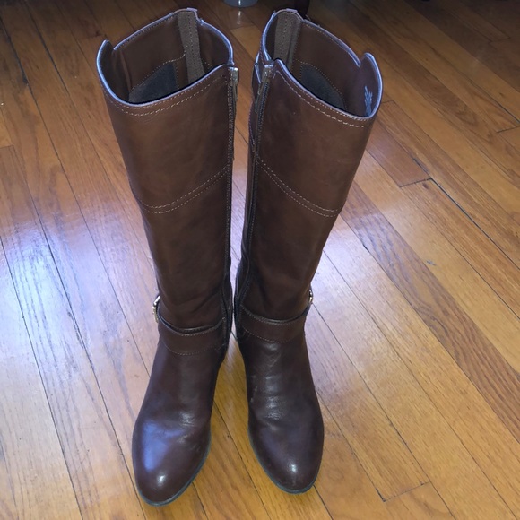 UNISA Riding Boots - Picture 2 of 3